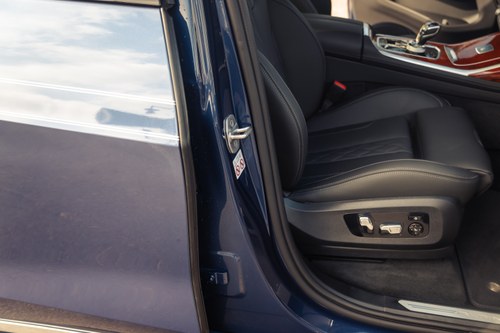 2022 Alpina XB7 G07 For Sale (picture 49 of 144)
