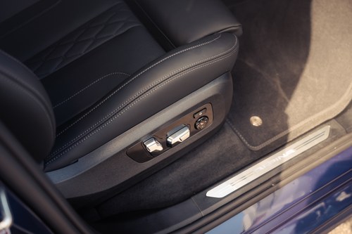 2022 Alpina XB7 G07 For Sale (picture 52 of 144)