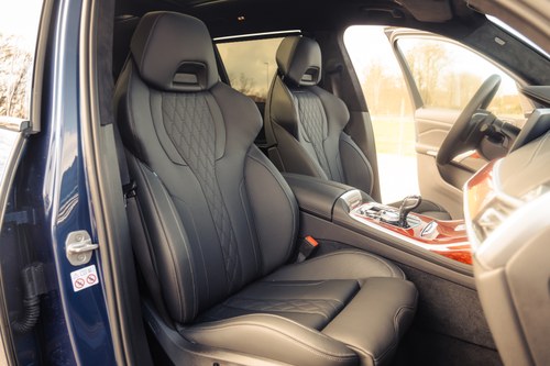2022 Alpina XB7 G07 For Sale (picture 54 of 144)
