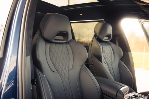 2022 Alpina XB7 G07 For Sale (picture 56 of 144)