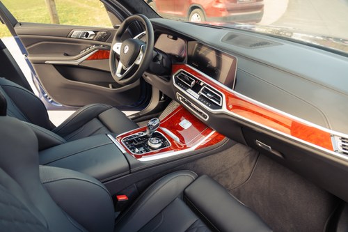 2022 Alpina XB7 G07 For Sale (picture 57 of 144)