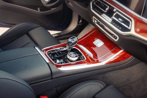 2022 Alpina XB7 G07 For Sale (picture 58 of 144)