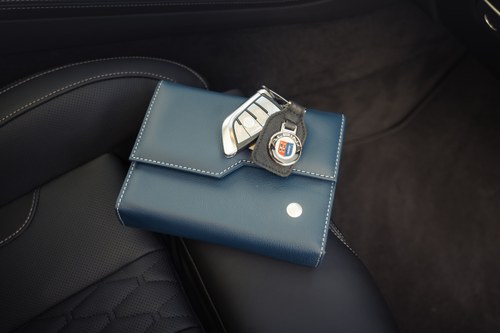 2022 Alpina XB7 G07 For Sale (picture 63 of 144)