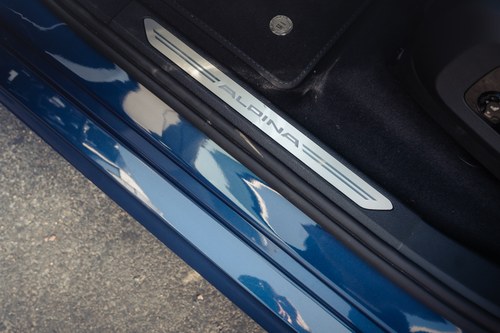 2022 Alpina XB7 G07 For Sale (picture 69 of 144)