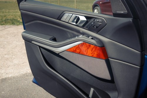 2022 Alpina XB7 G07 For Sale (picture 73 of 144)