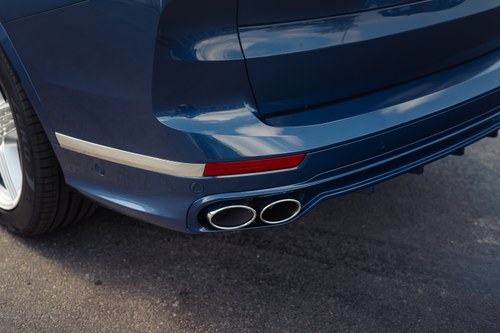 2022 Alpina XB7 G07 For Sale (picture 85 of 144)