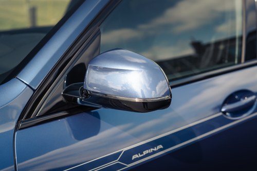2022 Alpina XB7 G07 For Sale (picture 90 of 144)