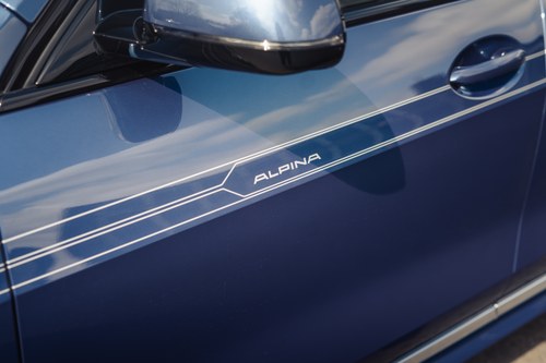 2022 Alpina XB7 G07 For Sale (picture 91 of 144)