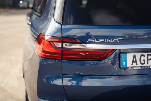 2022 Alpina XB7 G07 For Sale (picture 94 of 144)