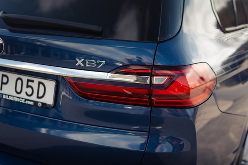 2022 Alpina XB7 G07 For Sale (picture 96 of 144)