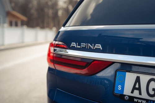 2022 Alpina XB7 G07 For Sale (picture 98 of 144)