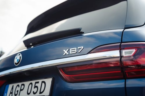 2022 Alpina XB7 G07 For Sale (picture 9 of 144)