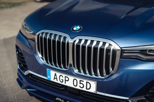 2022 Alpina XB7 G07 For Sale (picture 101 of 144)