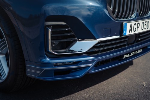 2022 Alpina XB7 G07 For Sale (picture 103 of 144)