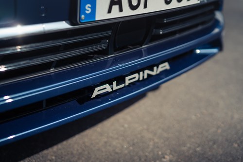 2022 Alpina XB7 G07 For Sale (picture 105 of 144)