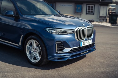 2022 Alpina XB7 G07 For Sale (picture 106 of 144)