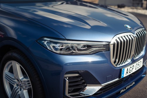2022 Alpina XB7 G07 For Sale (picture 107 of 144)