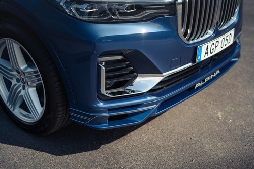 2022 Alpina XB7 G07 For Sale (picture 108 of 144)