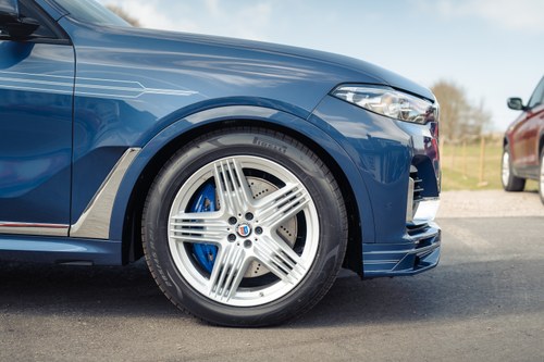 2022 Alpina XB7 G07 For Sale (picture 110 of 144)