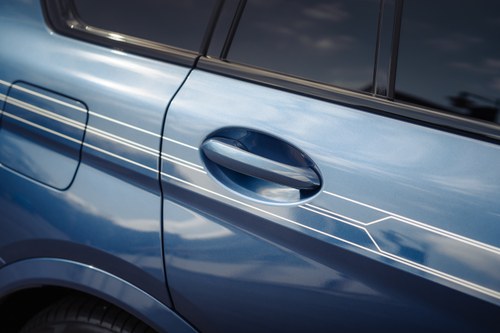 2022 Alpina XB7 G07 For Sale (picture 116 of 144)
