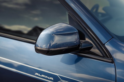2022 Alpina XB7 G07 For Sale (picture 118 of 144)