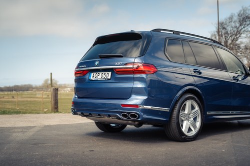 2022 Alpina XB7 G07 For Sale (picture 120 of 144)