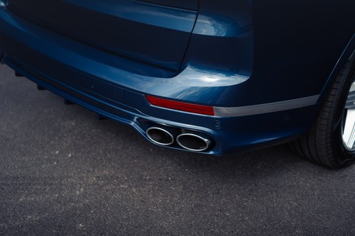 2022 Alpina XB7 G07 For Sale (picture 122 of 144)