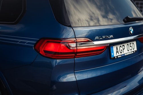 2022 Alpina XB7 G07 For Sale (picture 123 of 144)