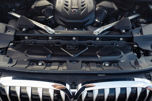 2022 Alpina XB7 G07 For Sale (picture 126 of 144)
