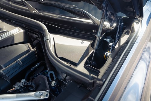 2022 Alpina XB7 G07 For Sale (picture 132 of 144)