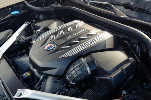 2022 Alpina XB7 G07 For Sale (picture 134 of 144)
