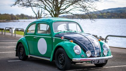 Volkswagen Beetle 1600