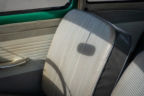 1964 Volkswagen Beetle till salu (bild 42 av 214)