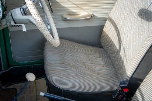 1964 Volkswagen Beetle till salu (bild 44 av 214)