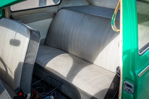 1964 Volkswagen Beetle till salu (bild 45 av 214)