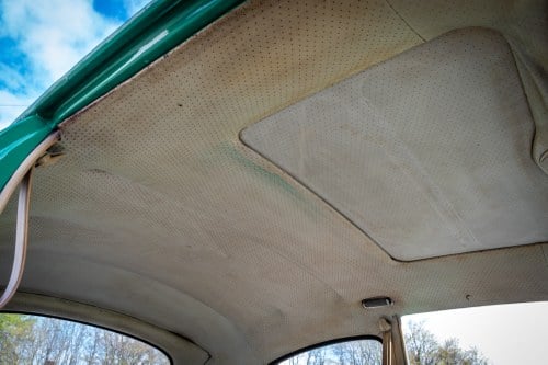 1964 Volkswagen Beetle till salu (bild 47 av 214)