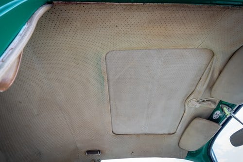 1964 Volkswagen Beetle till salu (bild 48 av 214)