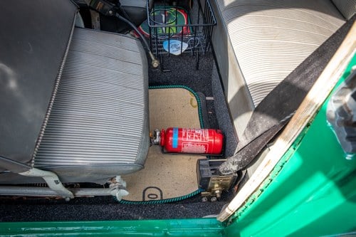 1964 Volkswagen Beetle till salu (bild 50 av 214)