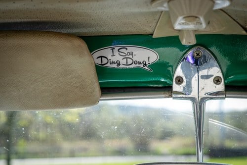 1964 Volkswagen Beetle till salu (bild 62 av 214)