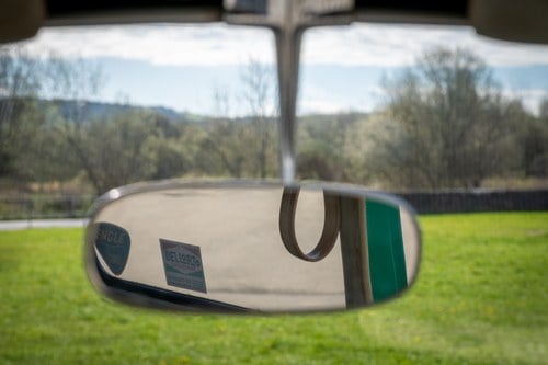 1964 Volkswagen Beetle till salu (bild 64 av 214)