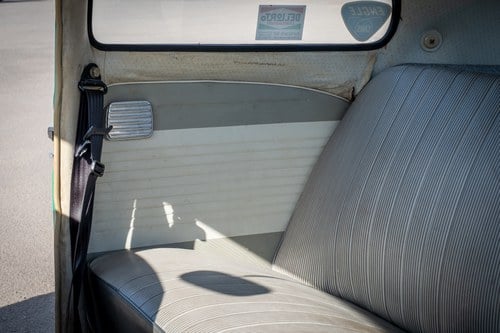 1964 Volkswagen Beetle till salu (bild 68 av 214)