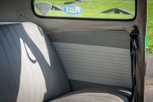 1964 Volkswagen Beetle till salu (bild 69 av 214)