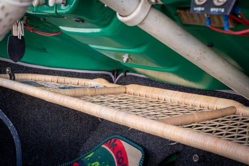 1964 Volkswagen Beetle till salu (bild 72 av 214)