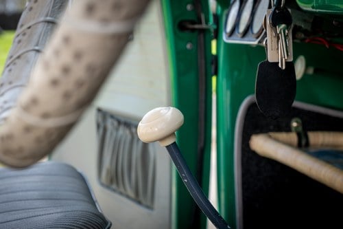 1964 Volkswagen Beetle till salu (bild 73 av 214)