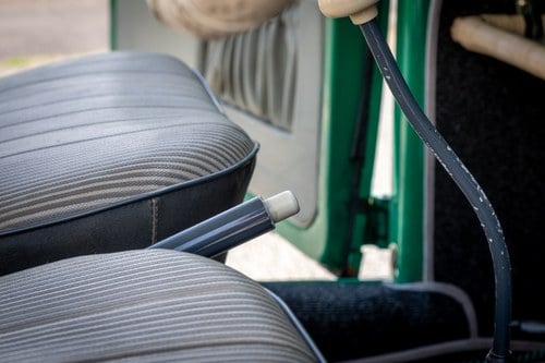 1964 Volkswagen Beetle till salu (bild 74 av 214)