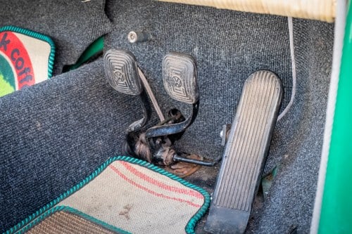 1964 Volkswagen Beetle till salu (bild 76 av 214)