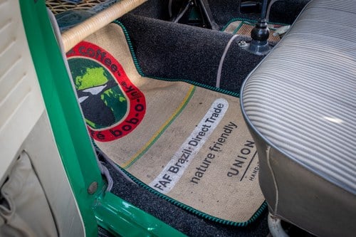 1964 Volkswagen Beetle till salu (bild 77 av 214)