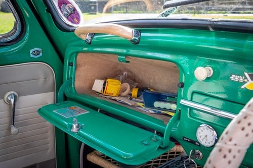 1964 Volkswagen Beetle till salu (bild 88 av 214)