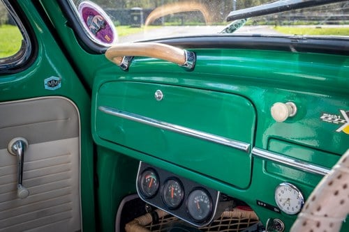 1964 Volkswagen Beetle till salu (bild 89 av 214)