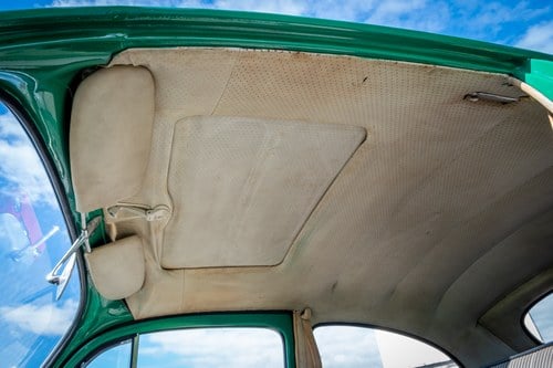 1964 Volkswagen Beetle till salu (bild 95 av 214)